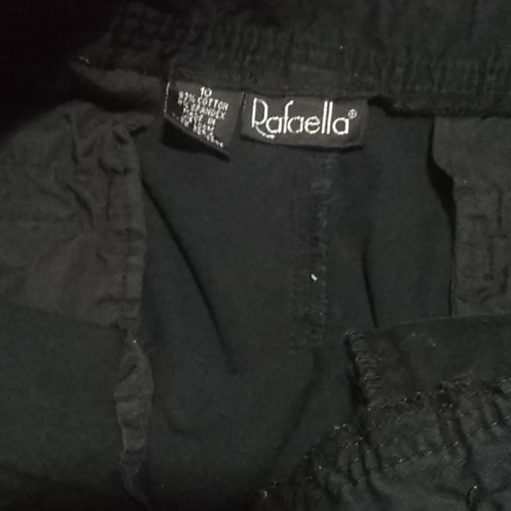 Excellent condition Rafella Capri's - Picture 2 of 2